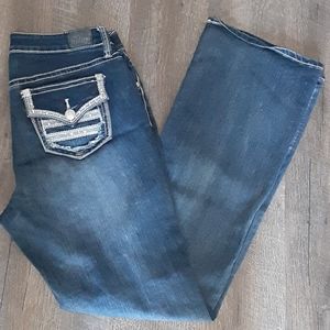 Womens jeans size 12